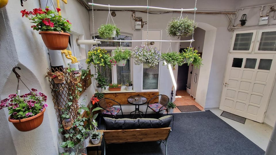Studio Unikat Apartment in Brasov
