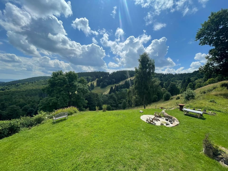 View (from property/room)