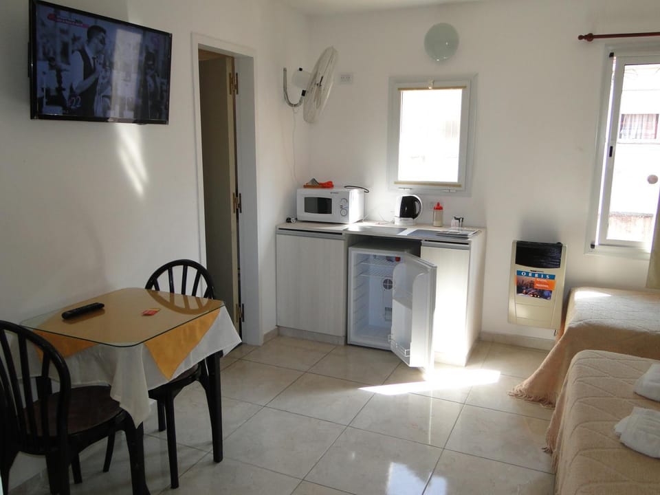 SAN MARINO Apartment hotel in Mar del Plata