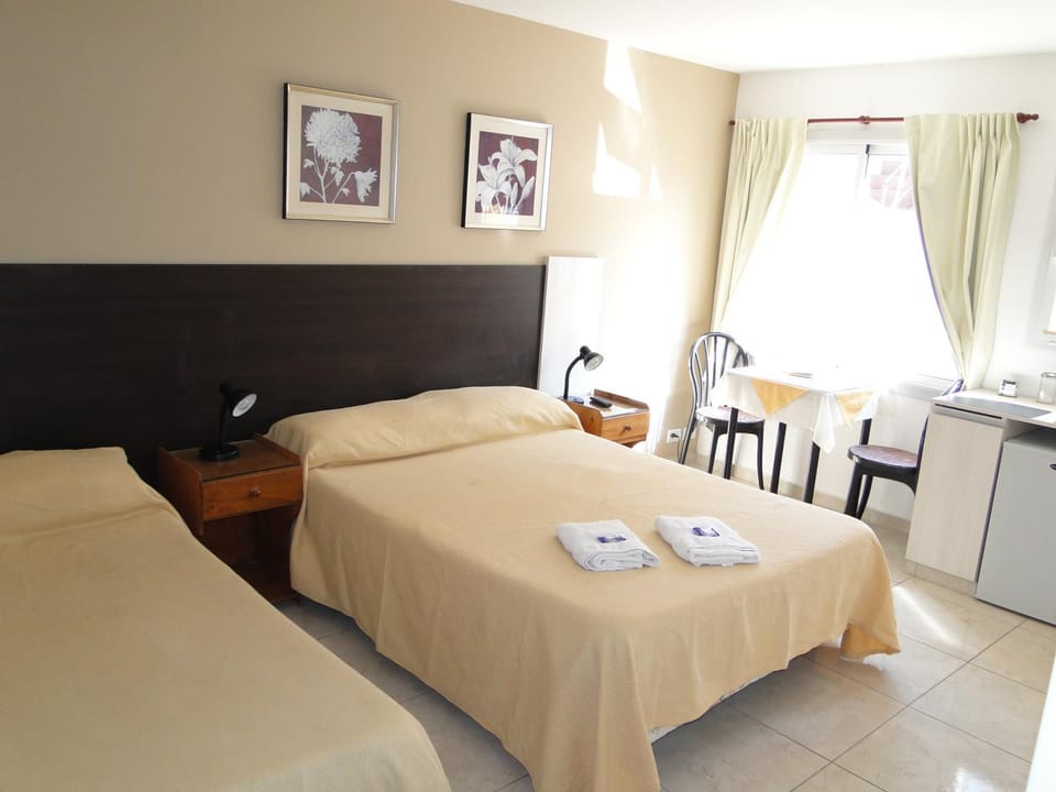 SAN MARINO Apartment hotel in Mar del Plata