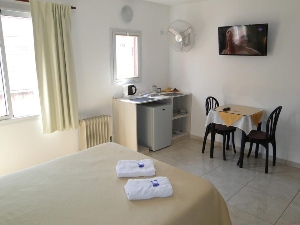 SAN MARINO Apartment hotel in Mar del Plata