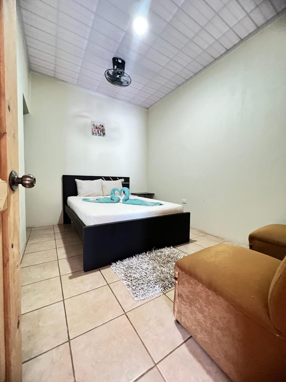 Los Sueños RyG 1 Bed and Breakfast in Quepos