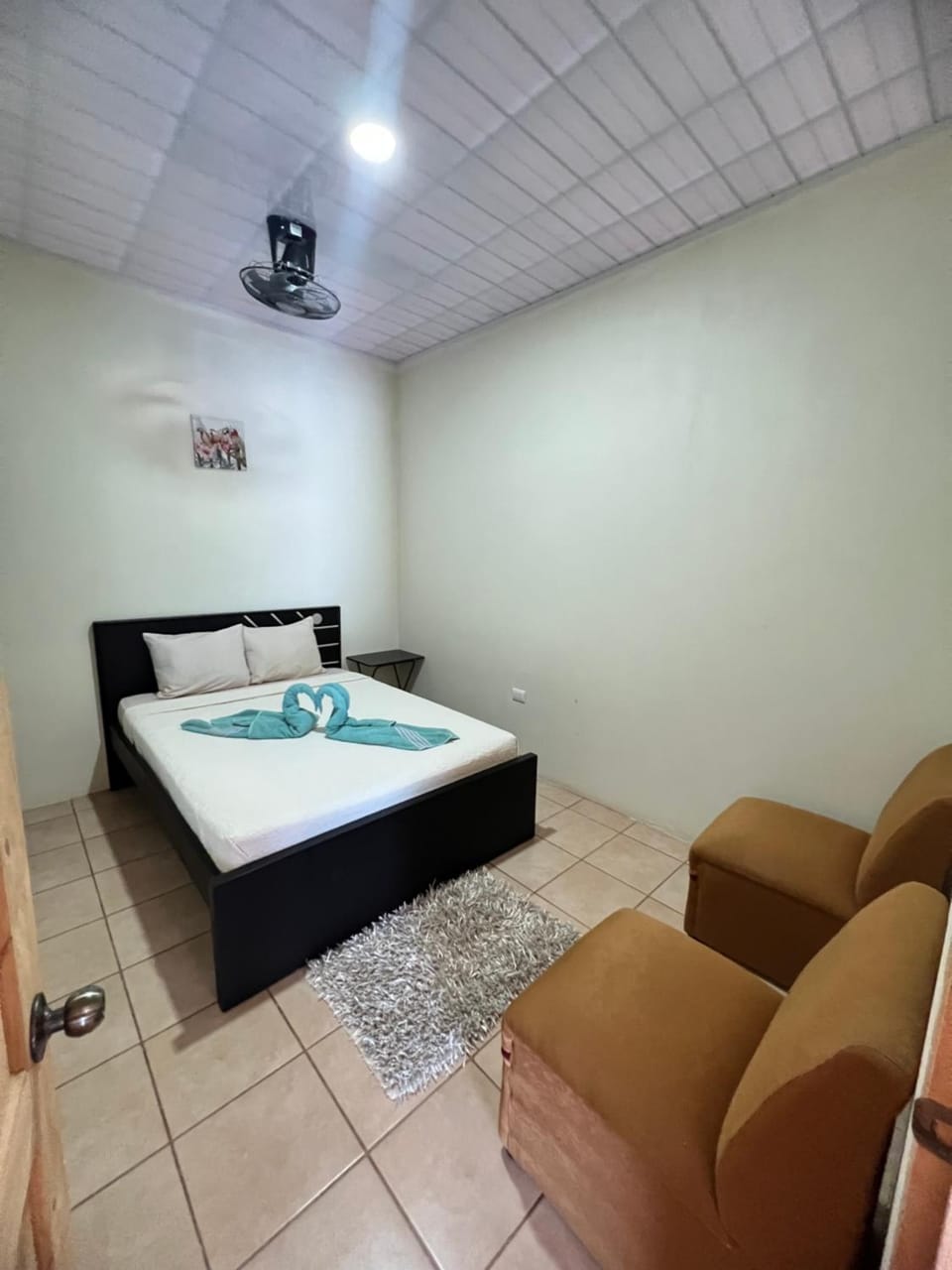 Los Sueños RyG 1 Bed and Breakfast in Quepos