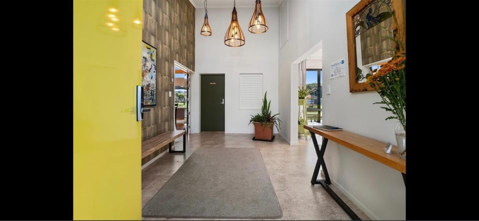 Parkside Boutique Lodge Bed and Breakfast in Rotorua