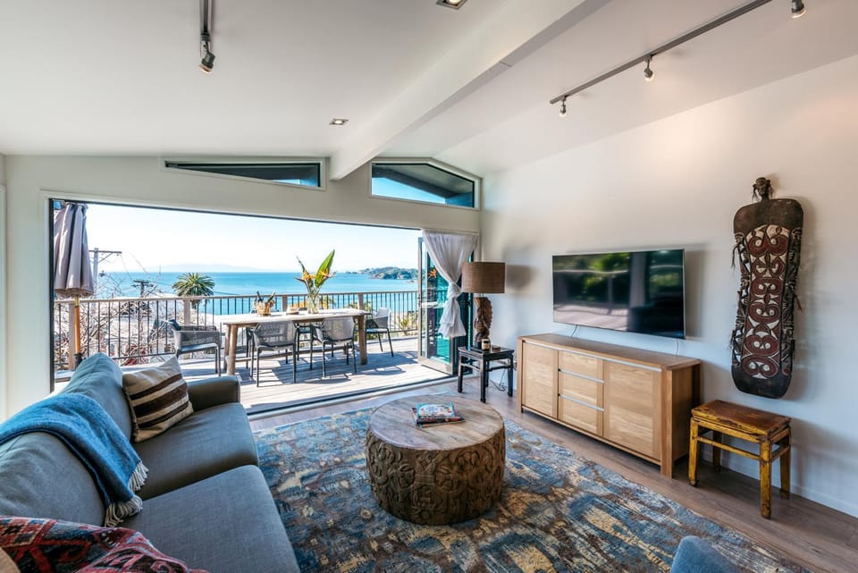 16 Waikare - You've Got It Maid Apartment in Auckland Region