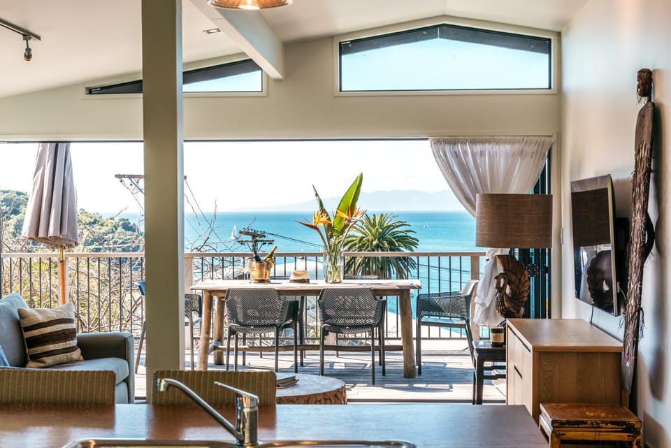 16 Waikare - You've Got It Maid Apartment in Auckland Region