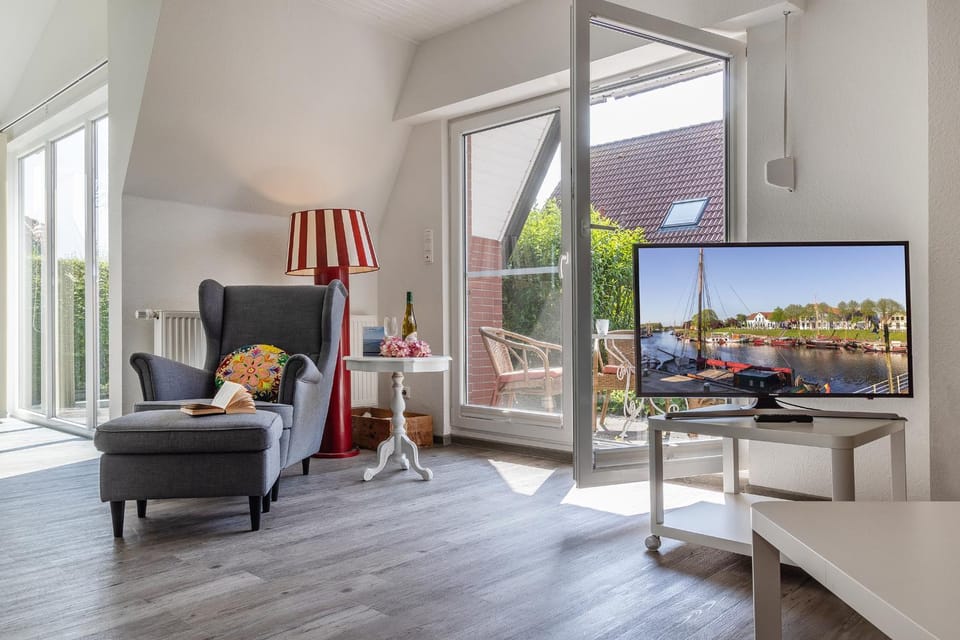 50171 Haus Antje I House in Wittmund