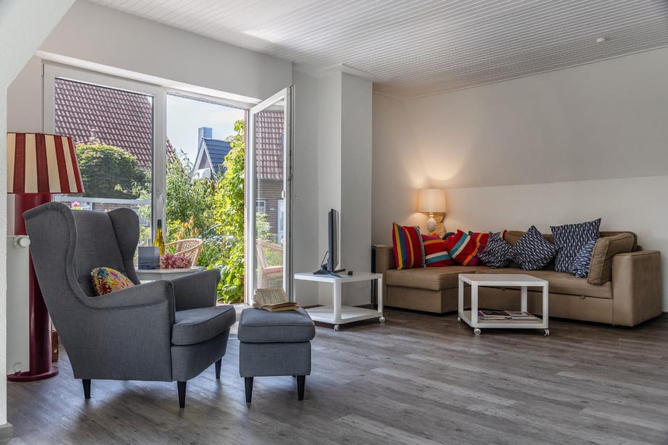 50171 Haus Antje I House in Wittmund