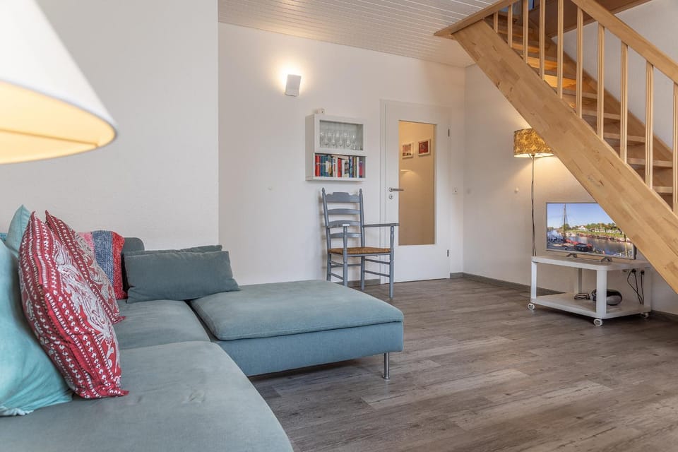 50172 Haus Antje II House in Wittmund
