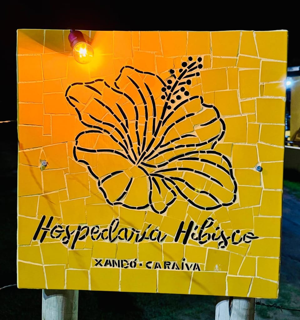 Property logo or sign