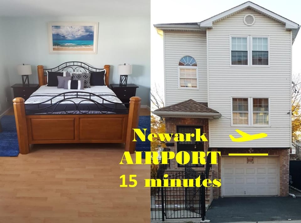 500 Estates LLC Vacation rental in Irvington