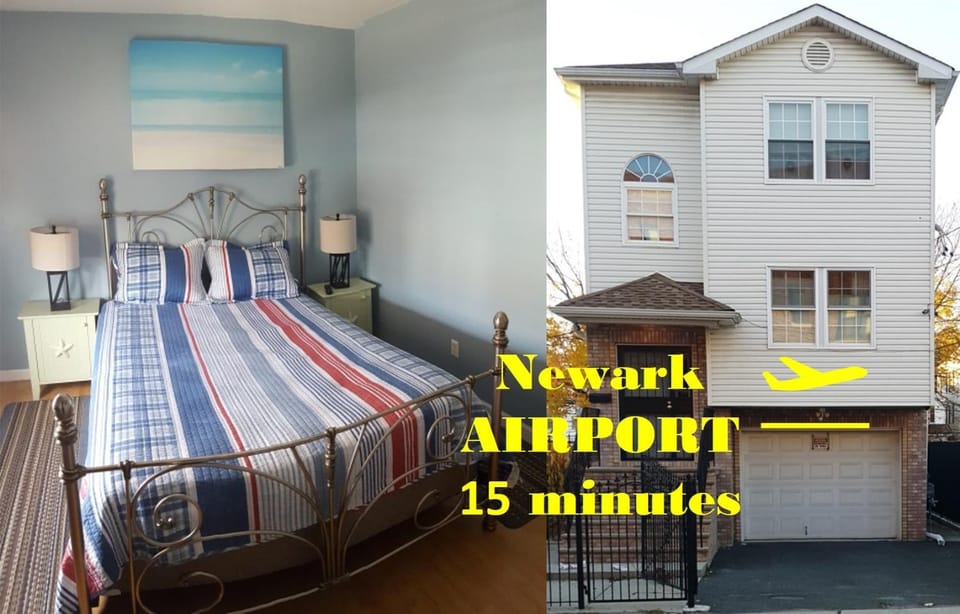 500 Estates LLC Vacation rental in Irvington