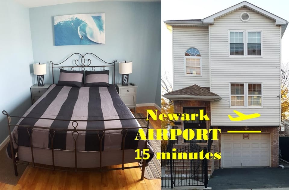 500 Estates LLC Vacation rental in Irvington