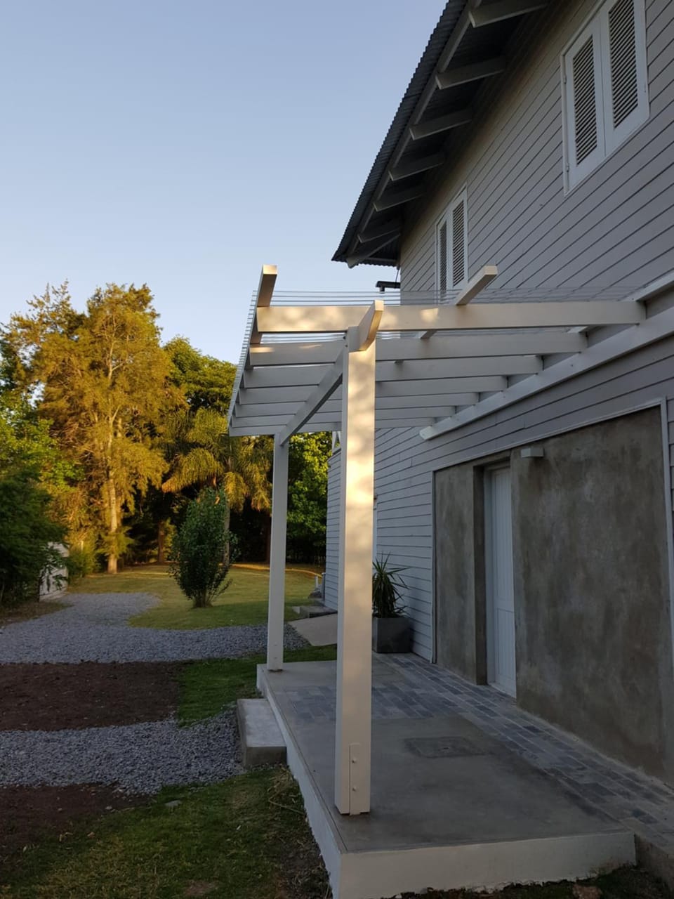 Casa en barrio Sheraton Playa, Colonia House in Uruguay