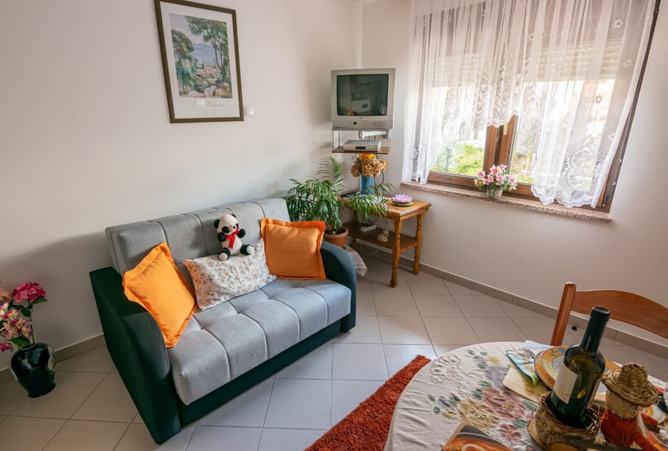Gina Apartment in Rijeka