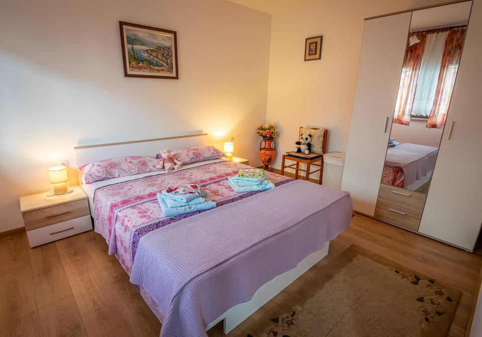 Gina Apartment in Rijeka