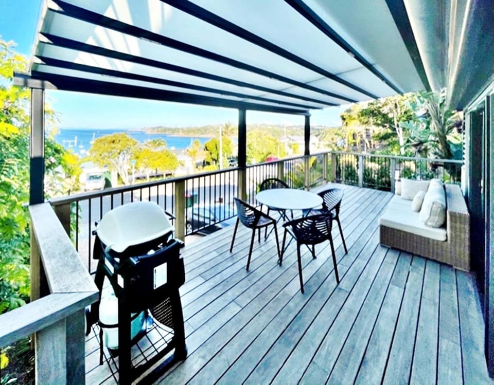 Moana on Waikare - You've Got It Maid Apartment in Auckland Region