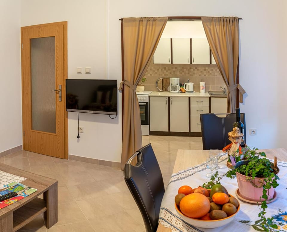 Vanessa Apartment in Rijeka