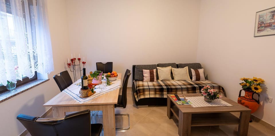 Vanessa Apartment in Rijeka