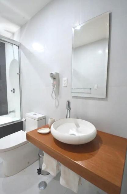 Z&R HOME Apartment in Huaraz
