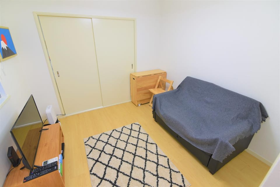 QUAYSIDE SAKURAGICHO 201 Apartment in Yokohama
