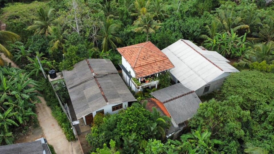 Ruwan Jungle Homestay House in Mirissa