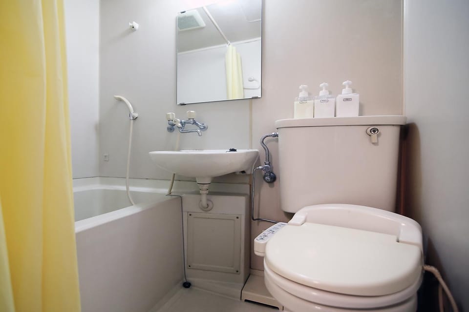 Asakusa Japanese Style Stay with Futon & Beds Apartment in Japan