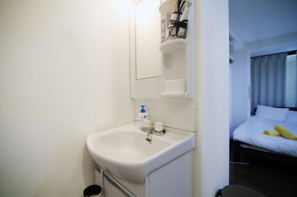 Asakusa Japanese Style Stay with Futon & Beds Apartment in Japan