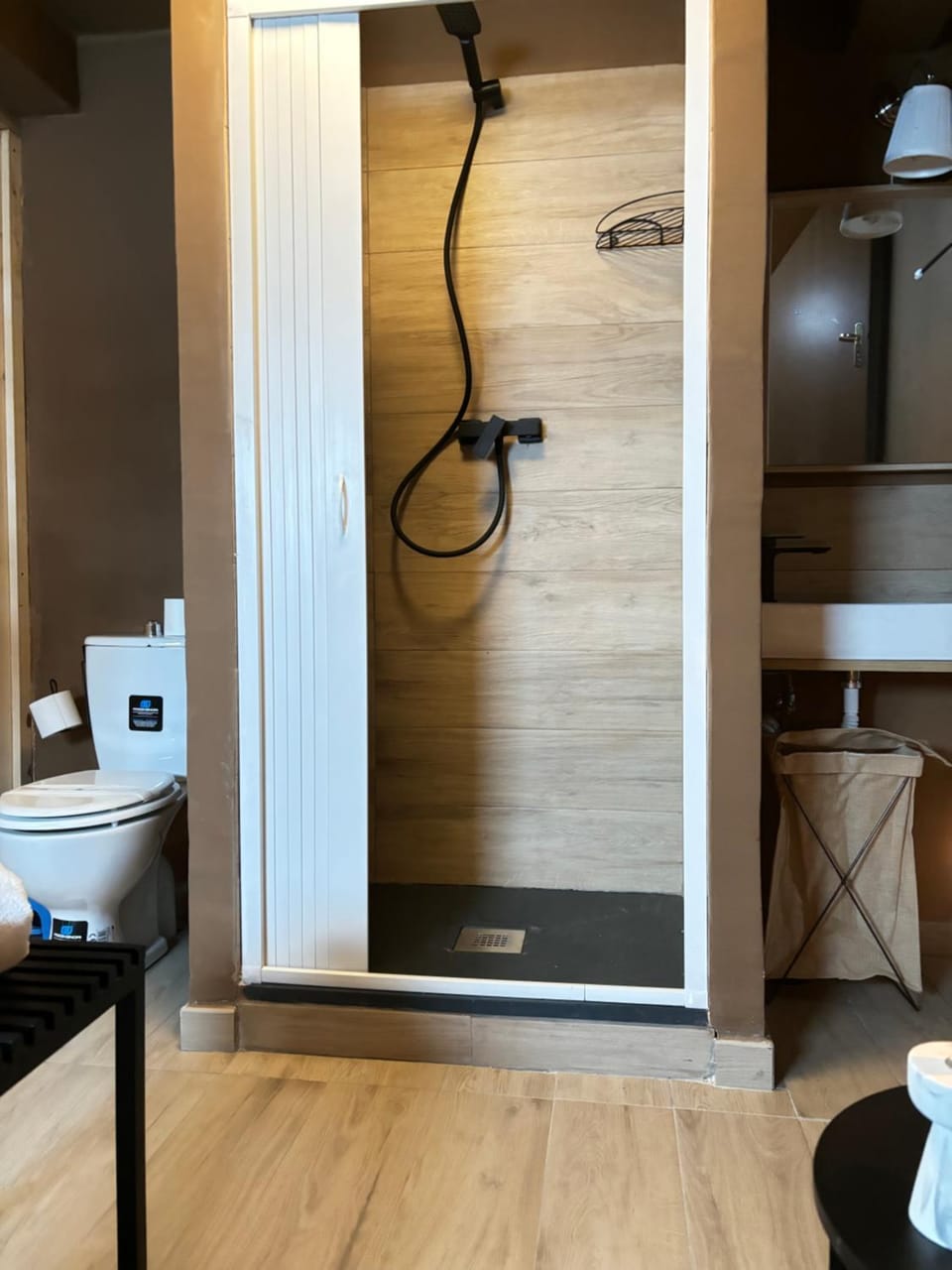 B&B Villa Guido Nature lodge in Calabria