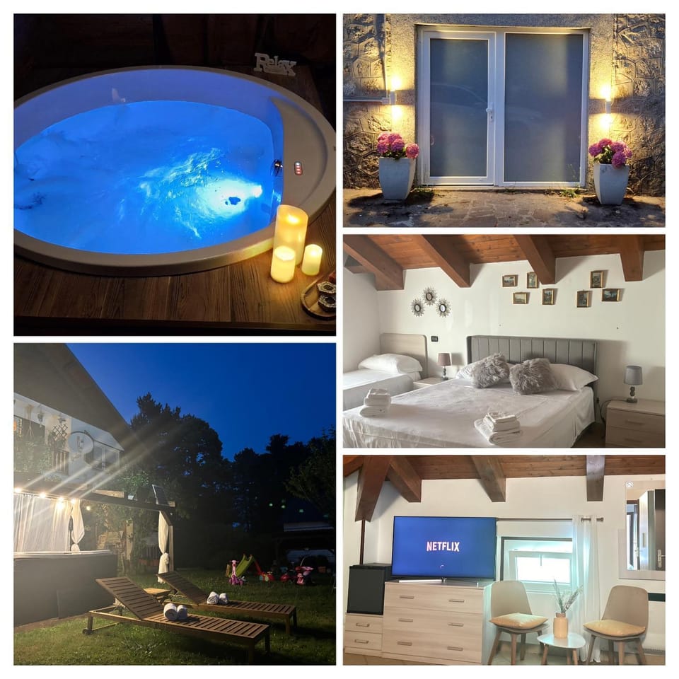 B&B Villa Guido Nature lodge in Calabria