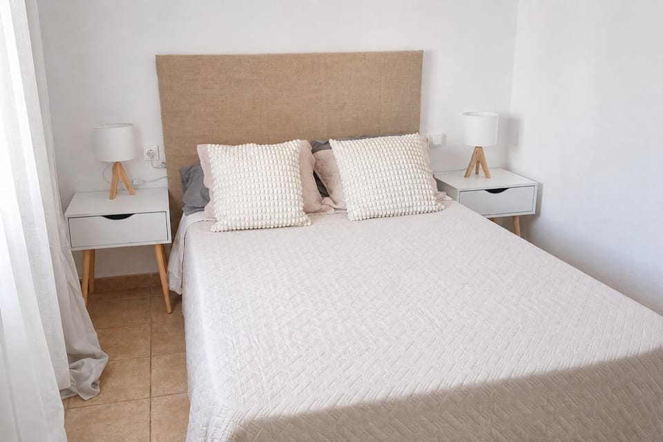 Formentera Suite 3 Apartment in Es Pujols