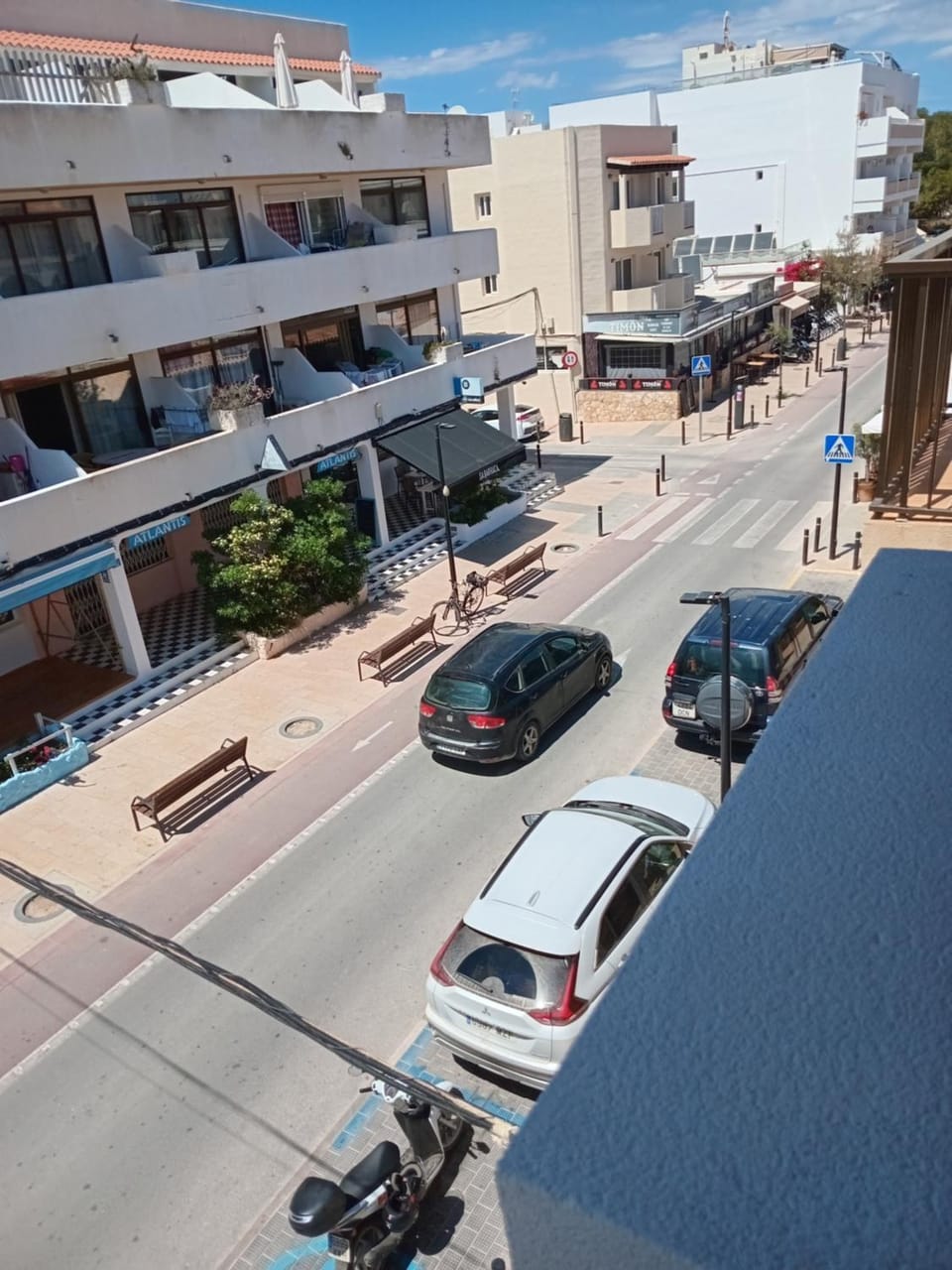 Formentera Suite 3 Apartment in Es Pujols