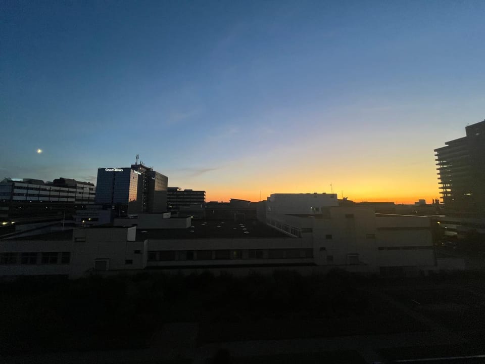 City view