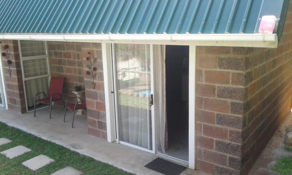 Lothian rd Cottage Bed and Breakfast in Durban