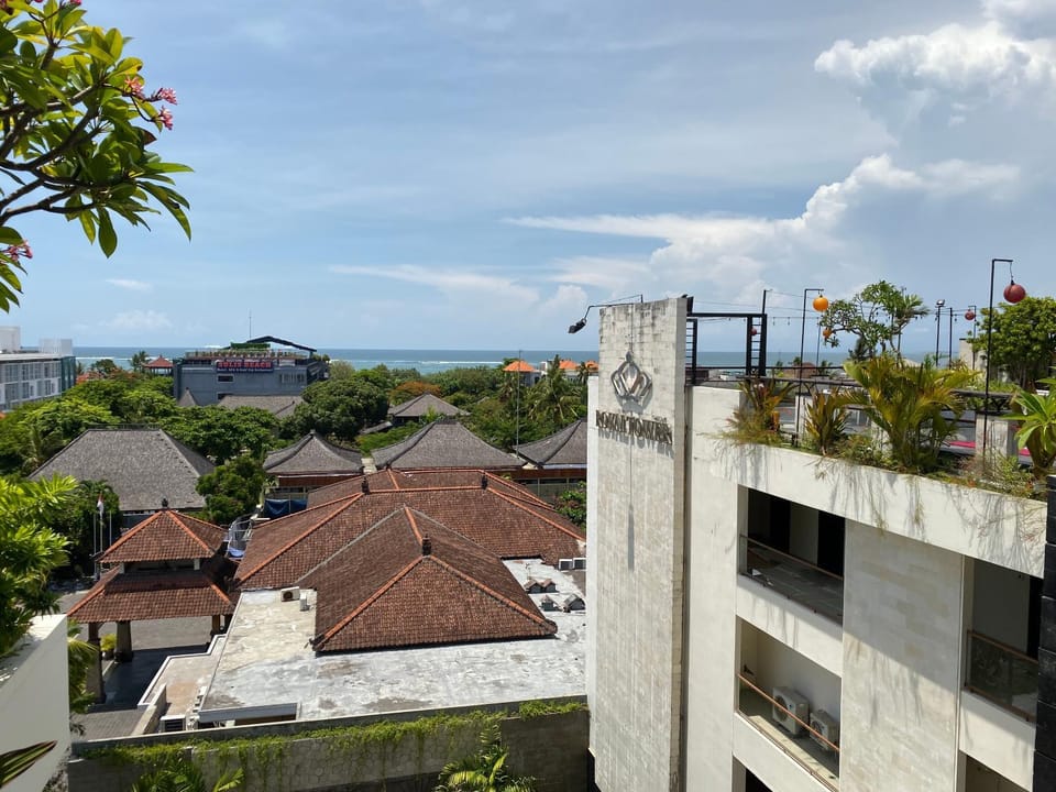 Sea view