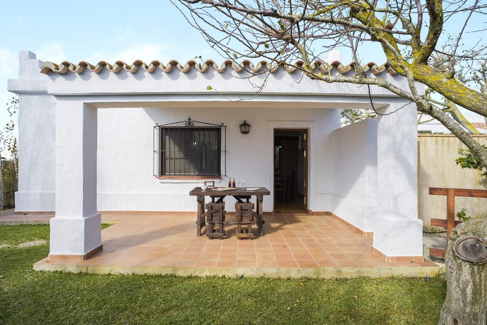 Casa de la Viña House in La Janda