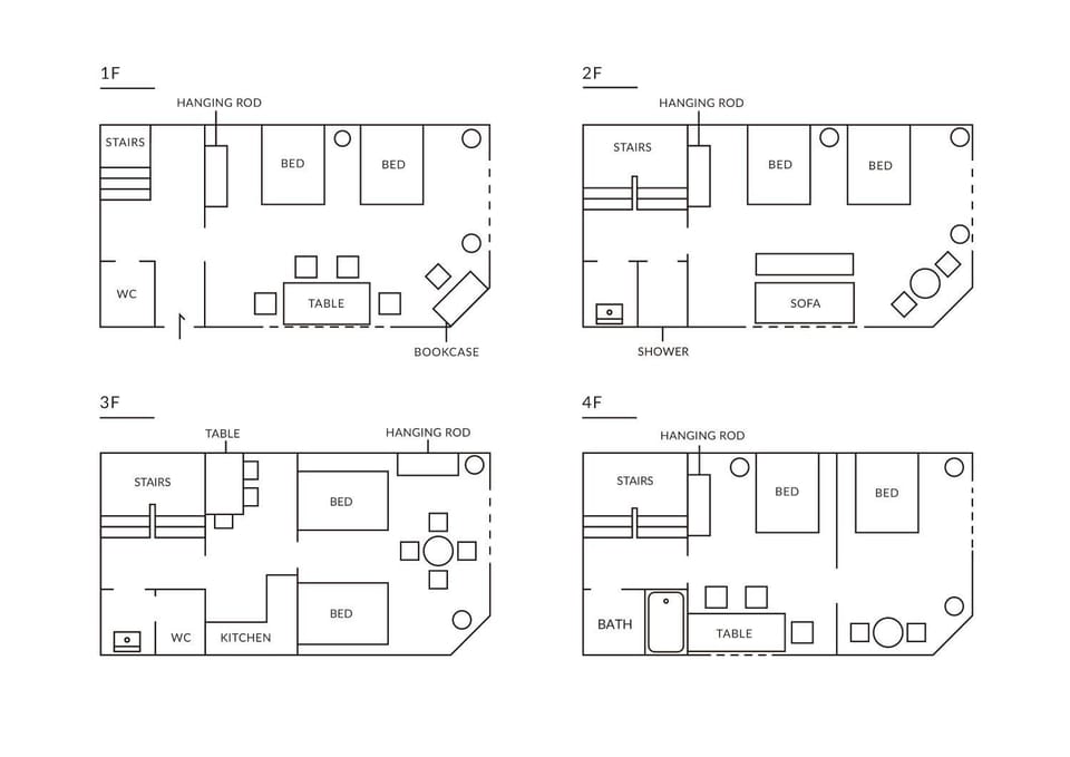TORA HOTEL Tokyo-kitaueno 寅ホテル北上野 Apartment in Japan