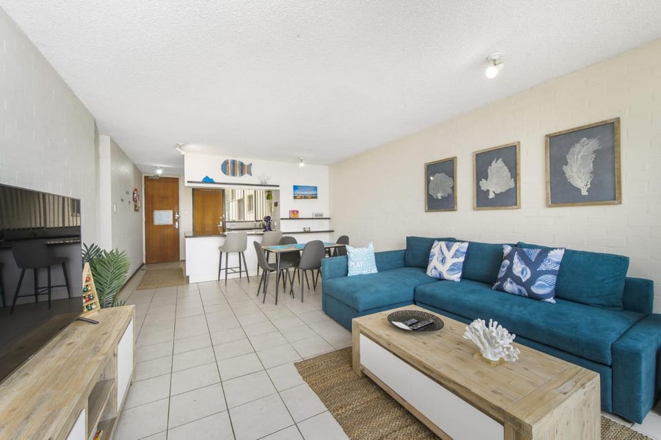 Beachpark 9, 9 of 58 Pacific Drive Apartment in Port Macquarie