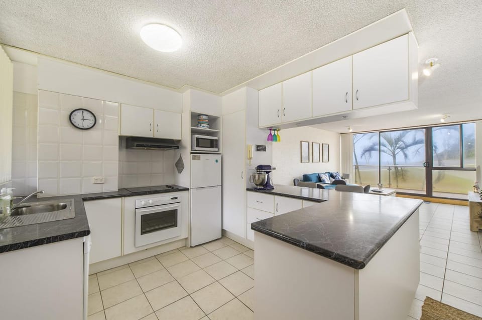 Beachpark 9, 9 of 58 Pacific Drive Apartment in Port Macquarie