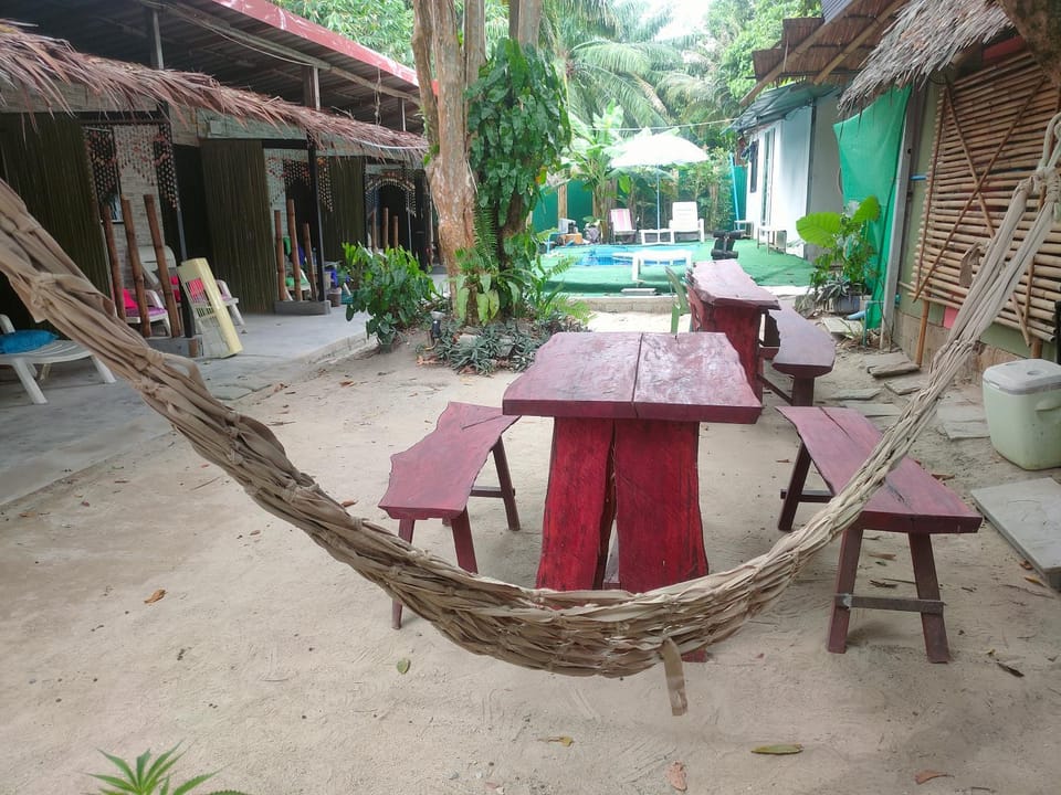 View (from property/room)