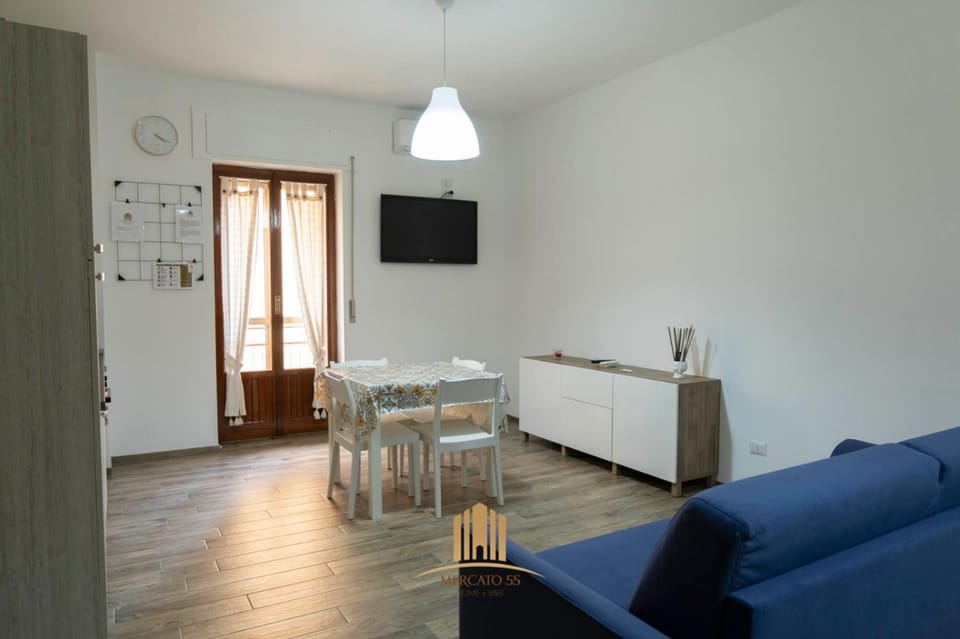 MERCATO55 Bed and Breakfast in Province of Taranto