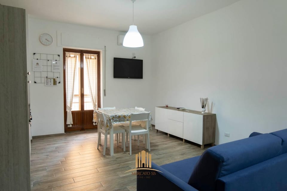 MERCATO55 Bed and Breakfast in Province of Taranto