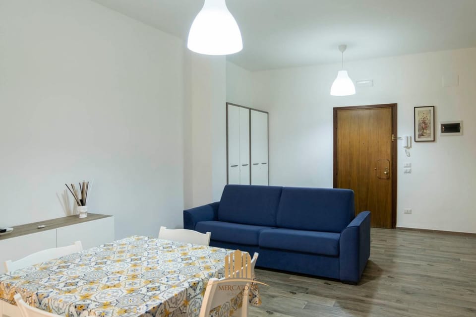 MERCATO55 Bed and Breakfast in Province of Taranto
