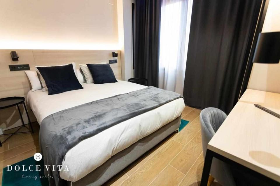 Apartamento Roma, living suite en Vila real Apartment in Valencian Community