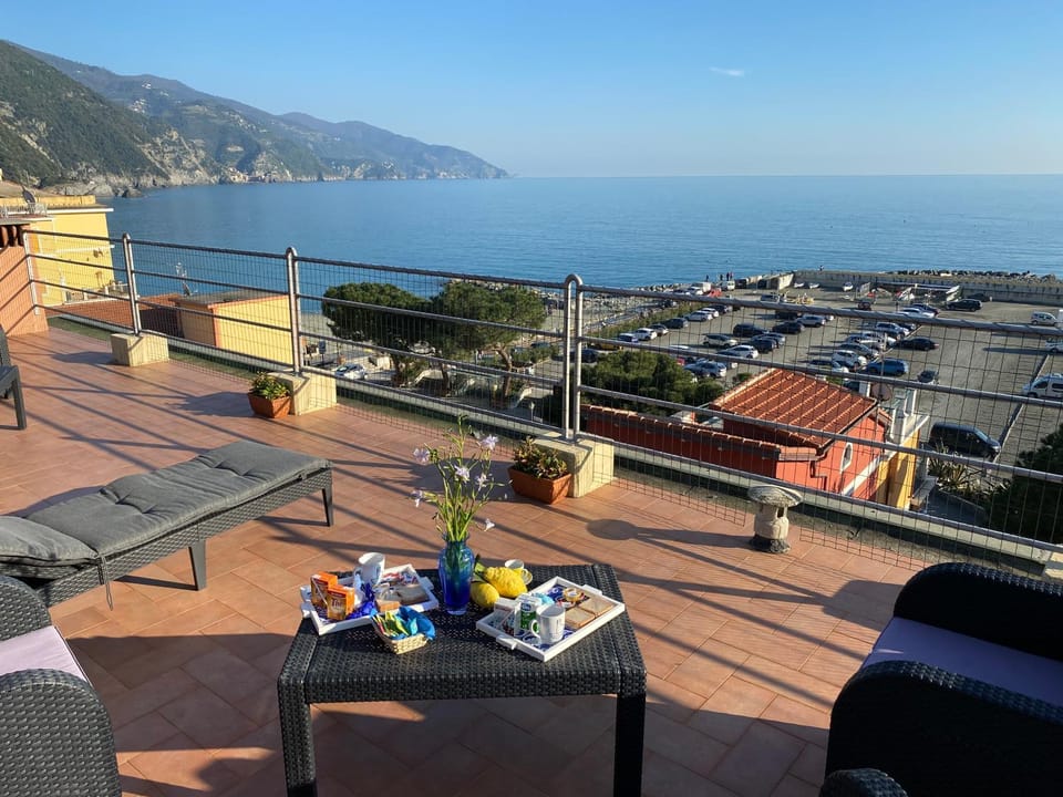 Balcony/Terrace, Balcony/Terrace