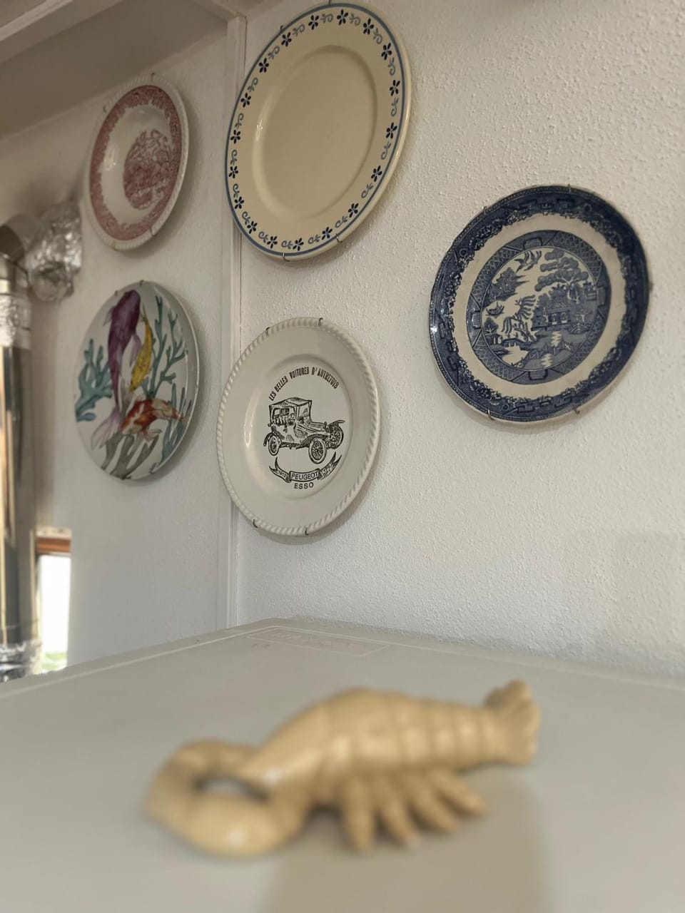 Decorative detail