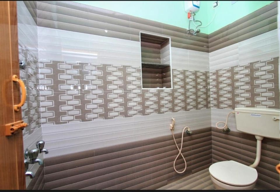 vanitha villa Villa in Puducherry