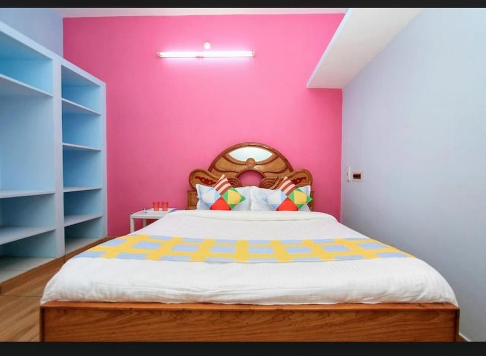 vanitha villa Villa in Puducherry