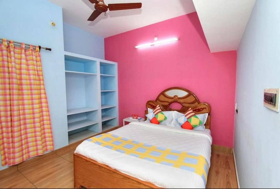 vanitha villa Villa in Puducherry