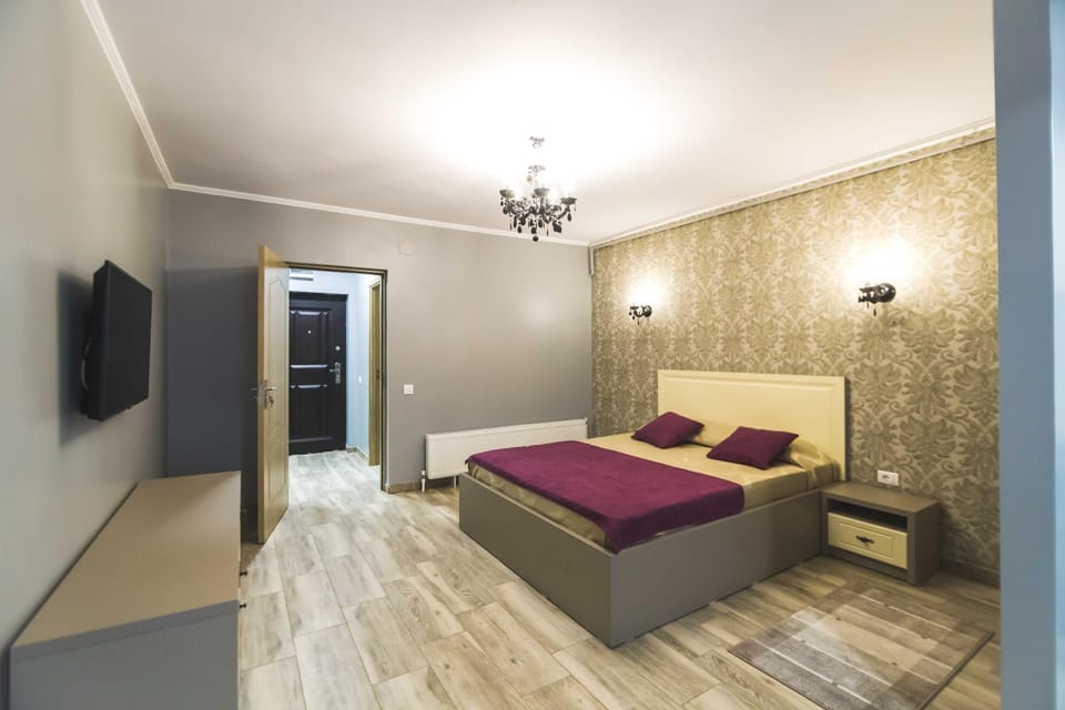 Holiday Apartments Apartment in Romania
